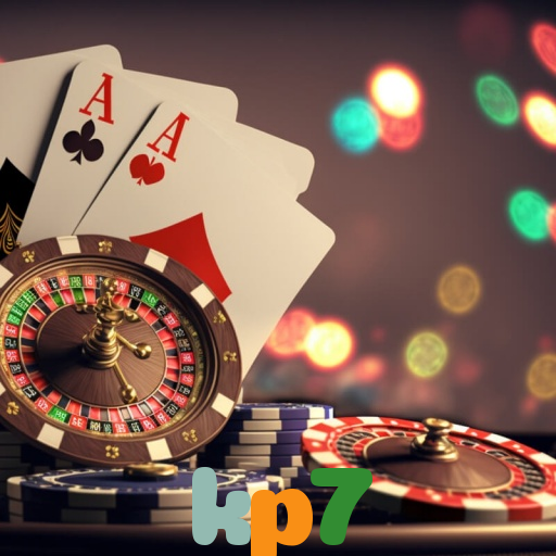 kp7：Aposte no futebol, jogue poker e conquiste vitórias épicas!