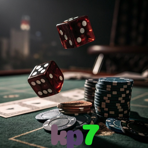 kp7：Aposte no futebol, jogue poker e conquiste vitórias épicas!