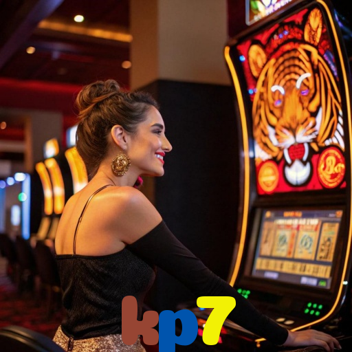 kp7：Aposte no futebol, jogue poker e conquiste vitórias épicas!