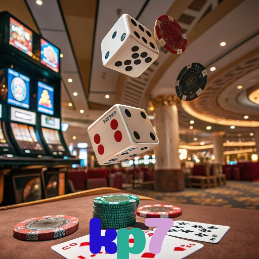 kp7:Aposte nas melhores slots e conquiste prêmios como nunca!