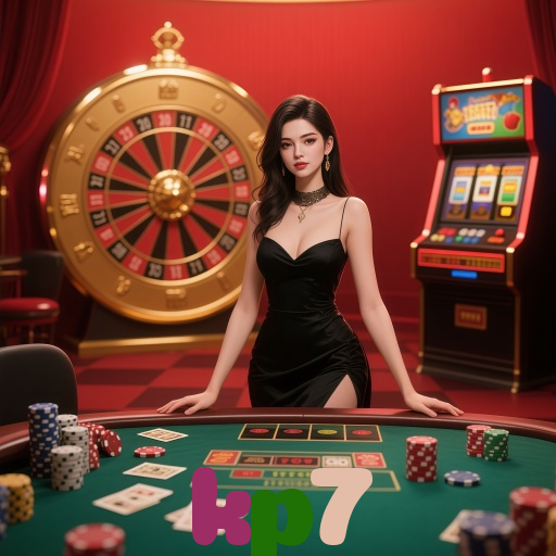 kp7：Aposte no futebol, jogue poker e conquiste vitórias épicas!