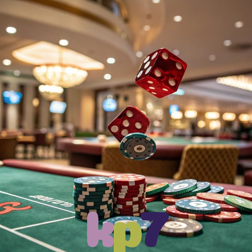 kp7：Aposte nas melhores slots e conquiste prêmios como nunca!