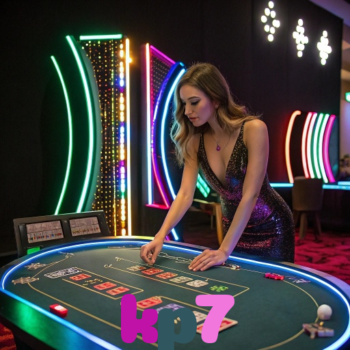 kp7:Jogue poker, aposte no futebol e ganhe em grandes jogos de cassino!