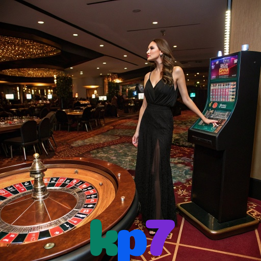 kp7：Aposte nas melhores slots e conquiste prêmios como nunca!