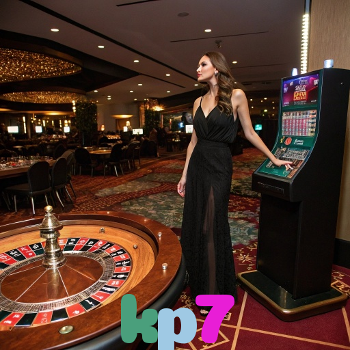 kp7：Jogue poker, aposte no futebol e ganhe em grandes jogos de cassino!