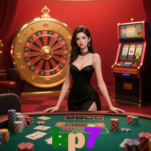 kp7:Aposte no futebol, jogue poker e conquiste vitórias épicas!