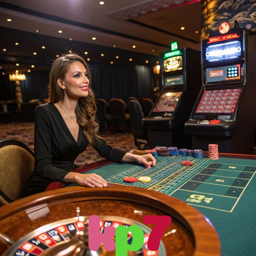kp7:Aposte no futebol, jogue poker e conquiste vitórias épicas!