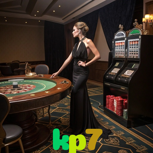kp7：Jogue poker, aposte no futebol e ganhe em grandes jogos de cassino!