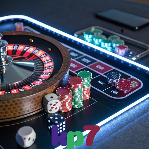 kp7:Jogue poker, aposte no futebol e ganhe em grandes jogos de cassino!