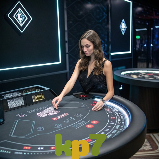 kp7:Aposte no futebol, jogue poker e conquiste vitórias épicas!
