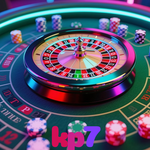 kp7：Aposte nas melhores slots e conquiste prêmios como nunca!