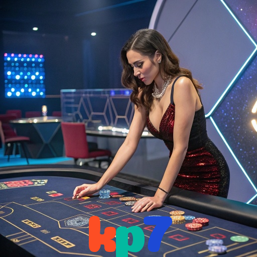 kp7：Aposte nas melhores slots e conquiste prêmios como nunca!