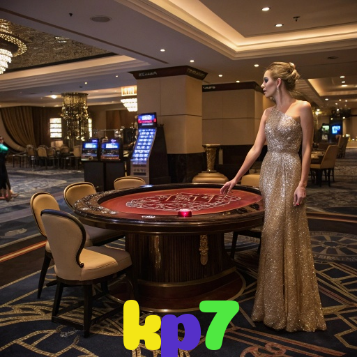 kp7：Aposte no futebol, jogue poker e conquiste vitórias épicas!