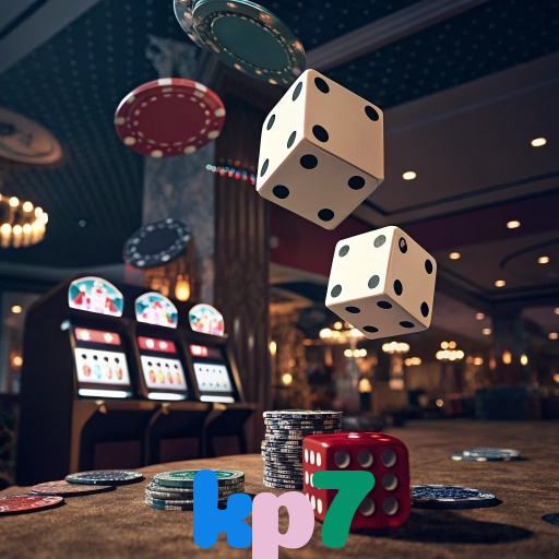 kp7:Aposte no futebol, jogue poker e conquiste vitórias épicas!