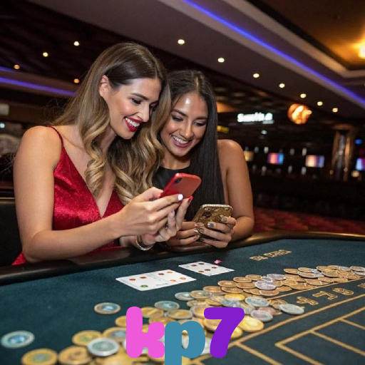 kp7：Aposte no futebol, jogue poker e conquiste vitórias épicas!