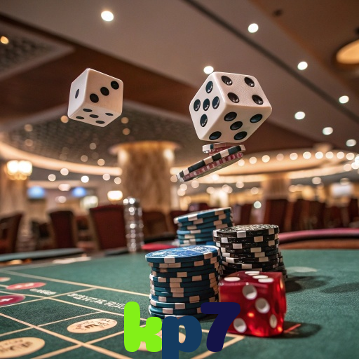 kp7:Aposte no futebol, jogue poker e conquiste vitórias épicas!