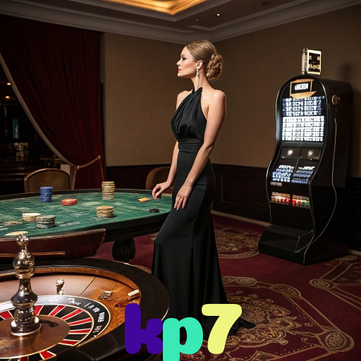 kp7：Jogue poker, aposte no futebol e ganhe em grandes jogos de cassino!