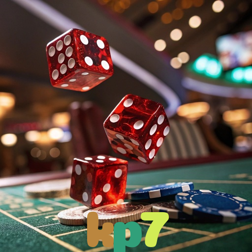 kp7：Aposte nas melhores slots e conquiste prêmios como nunca!