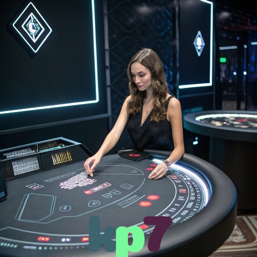 kp7：Jogue poker, aposte no futebol e ganhe em grandes jogos de cassino!