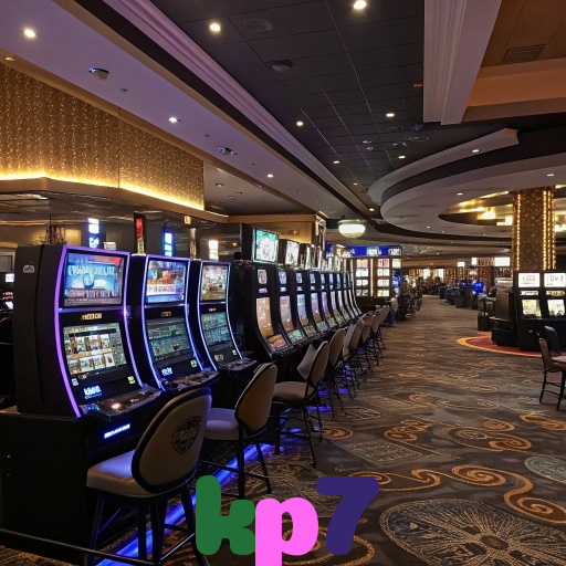 kp7：Aposte no futebol, jogue poker e conquiste vitórias épicas!