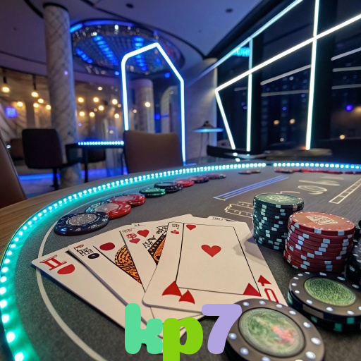kp7：Aposte nas melhores slots e conquiste prêmios como nunca!