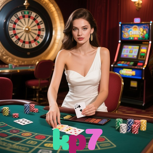 kp7：Jogue poker, aposte no futebol e ganhe em grandes jogos de cassino!