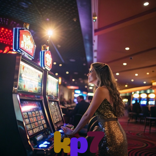 kp7:Aposte nas melhores slots e conquiste prêmios como nunca!