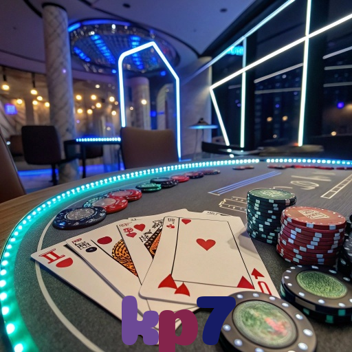 kp7：Aposte nas melhores slots e conquiste prêmios como nunca!