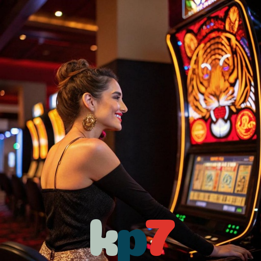 kp7:Aposte no futebol, jogue poker e conquiste vitórias épicas!