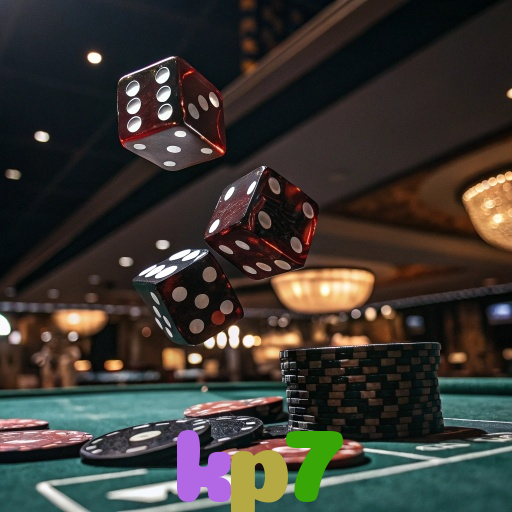 kp7：Aposte nas melhores slots e conquiste prêmios como nunca!