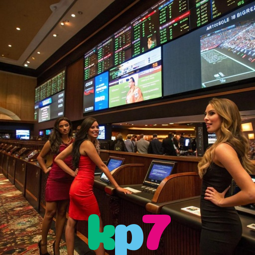 kp7：Aposte no futebol, jogue poker e conquiste vitórias épicas!