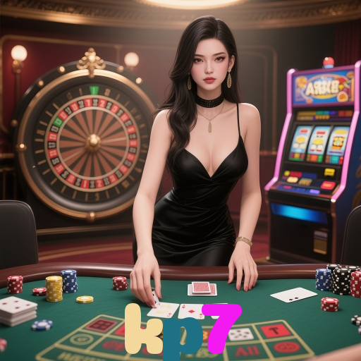 kp7:Aposte nas melhores slots e conquiste prêmios como nunca!