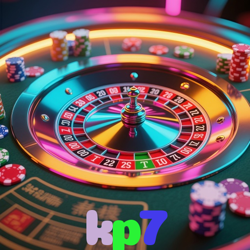 kp7：Aposte nas melhores slots e conquiste prêmios como nunca!
