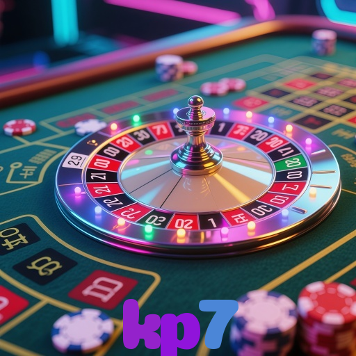 kp7:Aposte no futebol, jogue poker e conquiste vitórias épicas!
