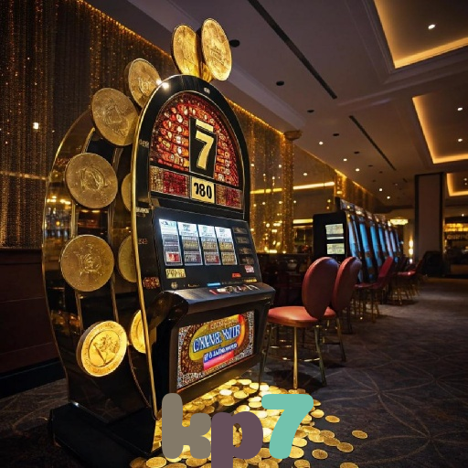 kp7：Aposte nas melhores slots e conquiste prêmios como nunca!