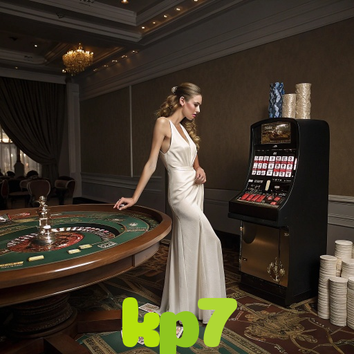 kp7：Jogue poker, aposte no futebol e ganhe em grandes jogos de cassino!