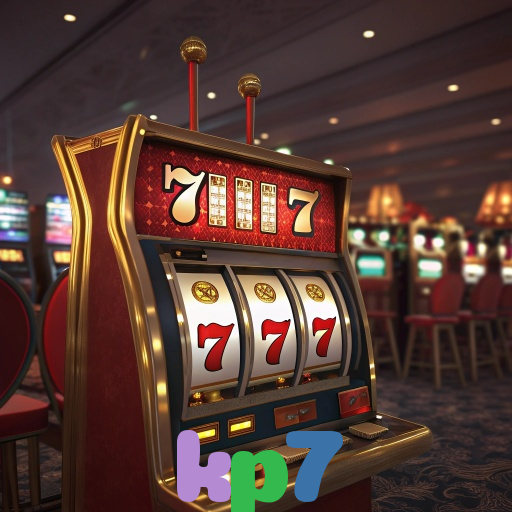 kp7:Aposte nas melhores slots e conquiste prêmios como nunca!