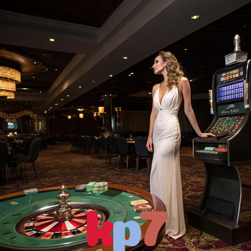 kp7:Aposte no futebol, jogue poker e conquiste vitórias épicas!