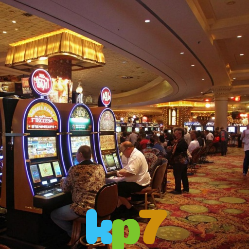 kp7：Aposte nas melhores slots e conquiste prêmios como nunca!