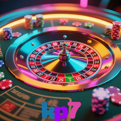 kp7：Jogue poker, aposte no futebol e ganhe em grandes jogos de cassino!