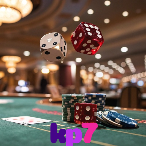 kp7:Aposte nas melhores slots e conquiste prêmios como nunca!