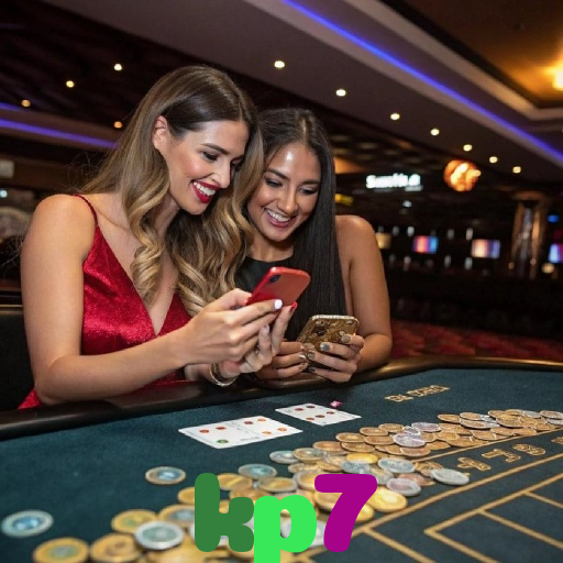 kp7：Aposte no futebol, jogue poker e conquiste vitórias épicas!