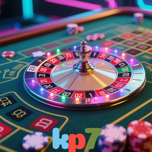 kp7：Jogue poker, aposte no futebol e ganhe em grandes jogos de cassino!