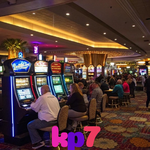 kp7：Aposte nas melhores slots e conquiste prêmios como nunca!