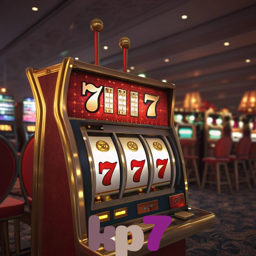 kp7：Aposte nas melhores slots e conquiste prêmios como nunca!