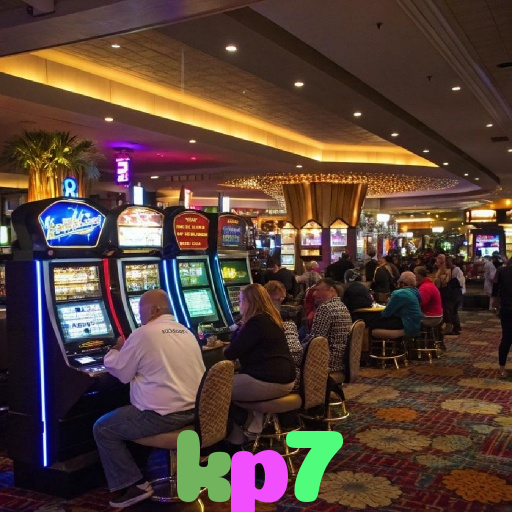 kp7：Aposte nas melhores slots e conquiste prêmios como nunca!