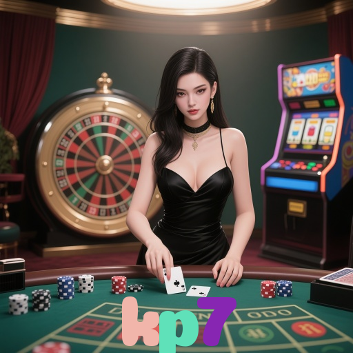 kp7：Aposte nas melhores slots e conquiste prêmios como nunca!