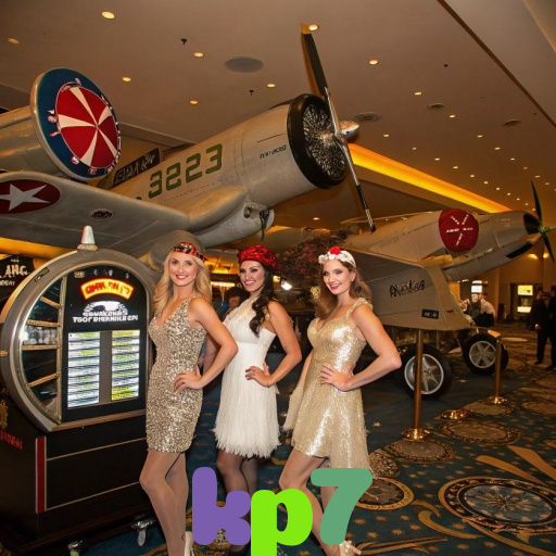 kp7:Aposte nas melhores slots e conquiste prêmios como nunca!
