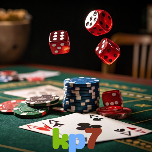 kp7：Aposte nas melhores slots e conquiste prêmios como nunca!