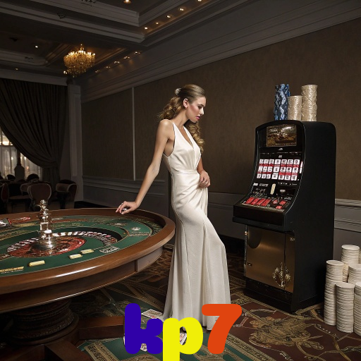 kp7：Aposte no futebol, jogue poker e conquiste vitórias épicas!